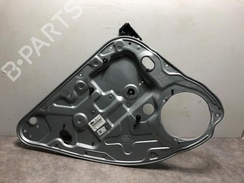Rear left window mechanism FORD KUGA I 2.0 TDCi 4x4 | BP20617090C24