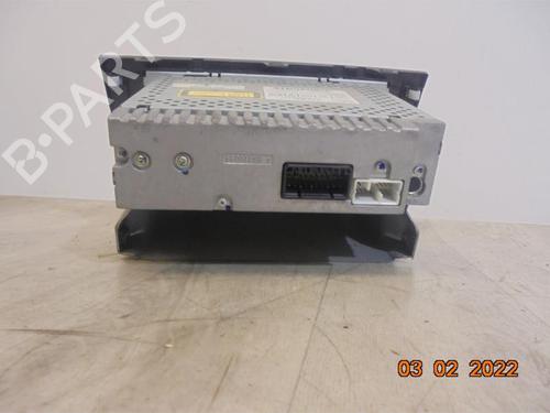 Radio SUZUKI SWIFT III (MZ, EZ) 1.3 DDiS (RS413D) | BP13282095E6 