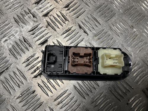 Left front window switch DACIA DUSTER (HS_) 1.5 dCi 4x4 | BP31153673I27