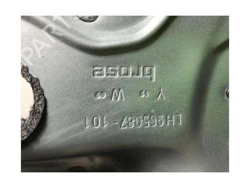 Rear left window mechanism FORD KUGA I 2.0 TDCi 4x4 | BP20617090C24 