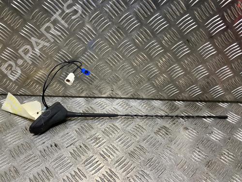 Base antenna Base antenna CITROËN C3 III (SX) 1.6 BlueHDi 75 (75 hp) 33956064 33956064