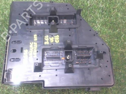 Used Fuse box CADILLAC STS 3.6 (257 hp) 13035433