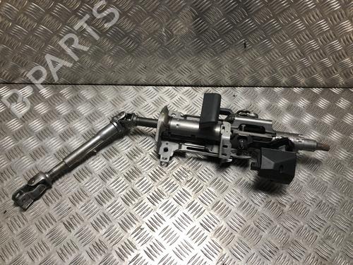 Used Steering column Steering column PEUGEOT 308 SW III (FC_, FJ_, FR_, F4_, FN_) BlueHDi 130 (FCYHZL, FCYHZT) (131 hp) 34099823 34099823