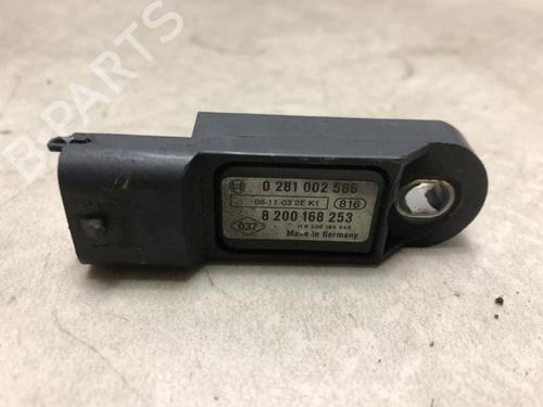 Elektronisk sensor RENAULT MEGANE II Coupé-Cabriolet (EM0/1_) 1.5 dCi (EM1E) (106 hp) 20616623