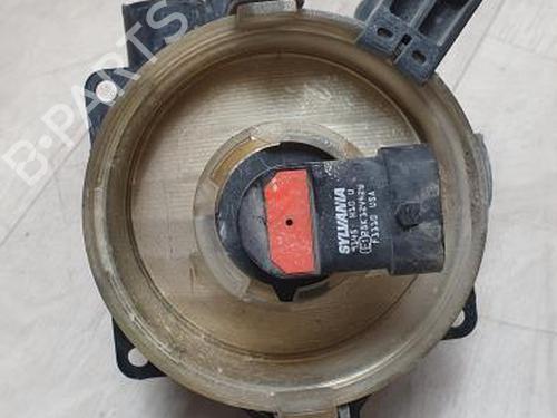 Left front fog light OPEL ZAFIRA / ZAFIRA FAMILY B (A05) 1.7 CDTI (M75) | BP23109459C30