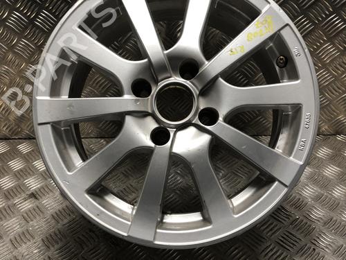 Felge für PEUGEOT 207 (WA_, WC_) 1.6 HDi (92 hp) 31800632