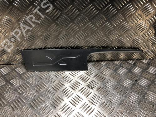 Used Rear left wheel arch trim SEAT ARONA (KJ7, KJP) 1.0 TSI (116 hp) 23395252