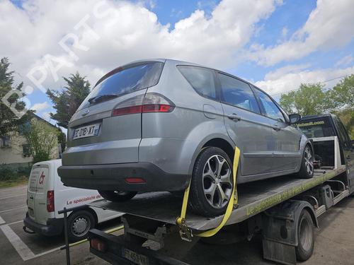 Air vent FORD S-MAX (WA6) 2.0 TDCi | BP23870540I21  - Image 5