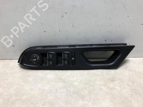 Used Left front window switch FORD B-MAX (JK) 1.0 EcoBoost (100 hp) 20613256