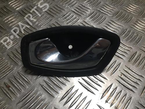 Maneta interior delantera izquierda RENAULT CLIO IV (BH_) 1.2 16V (73 hp) 31244539