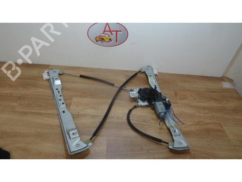 Front left window mechanism CITROËN DS3 (SA_) 1.6 THP 155 | BP13286567C22