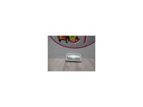 Used Interior roof light FIAT 500 (312_) 1.2 (312AXA1A) (69 hp) 23186510