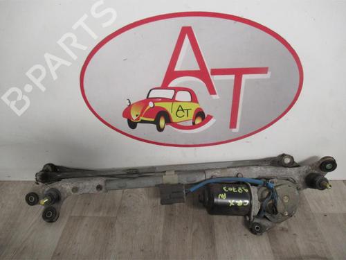 Front wiper motor HONDA CRX III (EH, EG) 1.6 i VTi (EG2) | BP13282981M29 