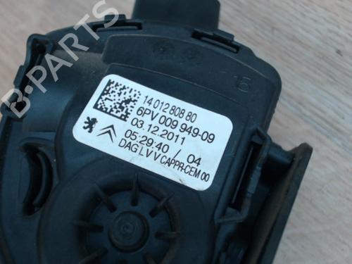 Used Electronic sensor Electronic sensor PEUGEOT EXPERT Van (VF3A_, VF3U_, VF3X_) 1.6 HDi 90 8V (90 hp) 32452265 32452265