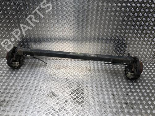 Used Rear axle PEUGEOT BOXER Van 2.0 BlueHDi 110 (110 hp) 31202800