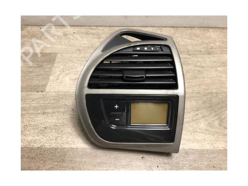 Air vent CITROËN C4 Picasso I MPV (UD_) 2.0 HDi 138 | BP20629725I21 