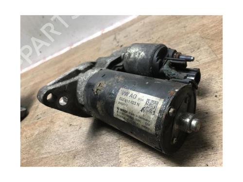 Starter VW POLO V (6R1, 6C1) 1.2 TDI | BP25305374M8