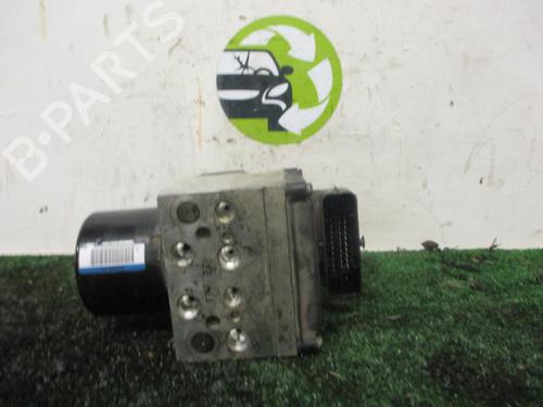 Used ABS pump VW PASSAT B6 (3C2) 2.0 TDI 16V (140 hp) 23068039