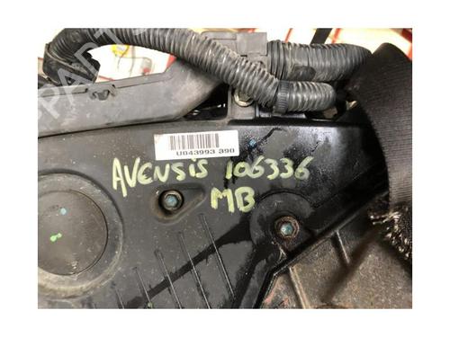 Engine TOYOTA AVENSIS (_T25_) 2.0 D-4D (CDT250_, CDT250R) | BP20625671M1 