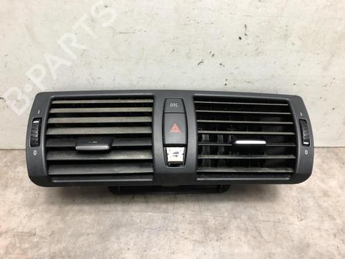 Luftventil BMW 1 (E87) 118 d (143 hp) 20622983