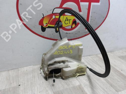 Front right lock VW GOLF V (1K1) 1.9 TDI | BP13294212C97 