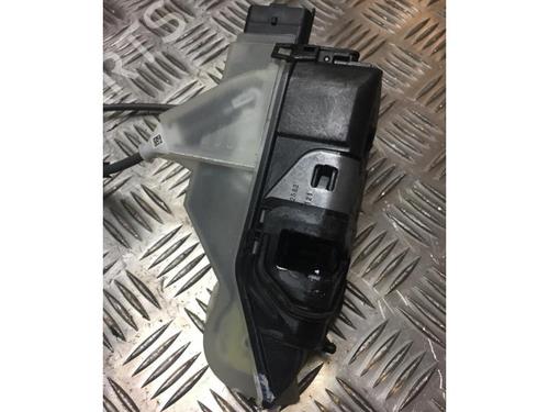 Front left lock PEUGEOT 208 II (UB_, UP_, UW_, UJ_) 1.2 PureTech 100 | BP24612358C98 