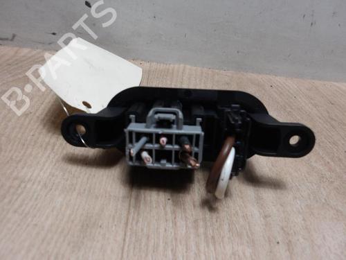 Used Heater resistor DACIA LODGY (JS_) 1.3 TCe 130 (JSNE) (131 hp) 13274768
