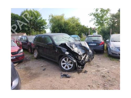Left front steering knuckle BMW X5 (E70) xDrive 30 d | BP20618469M25 