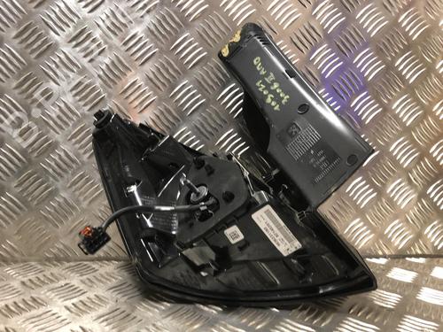 Right taillight PEUGEOT 3008 II SUV (MC_, MR_, MJ_, M4_) 1.5 BlueHDi 130 | BP25307149C35