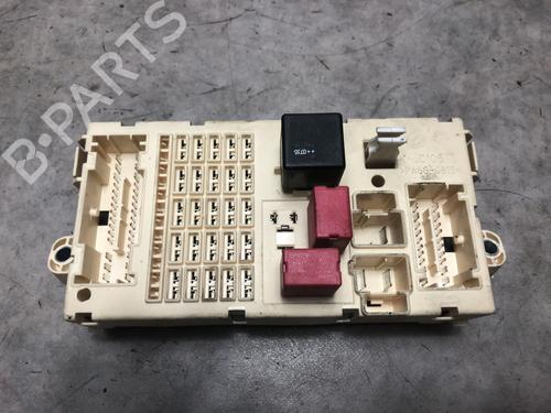 Used Fuse box CITROËN JUMPER II Van 2.2 HDi 100 (101 hp) 23068687