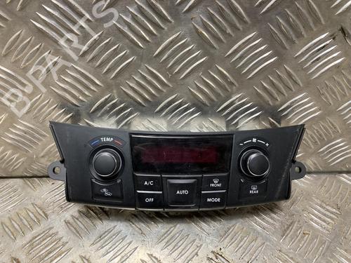 Used Climate control SUZUKI SWIFT IV (FZ, NZ) 1.3 DDiS (AZG413D, ZC02S, ZC92S) (75 hp) 31201532