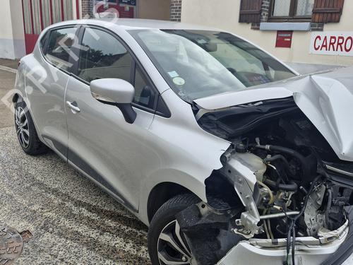 Starter RENAULT CLIO IV (BH_) 1.5 dCi 90 | BP31200081M8 