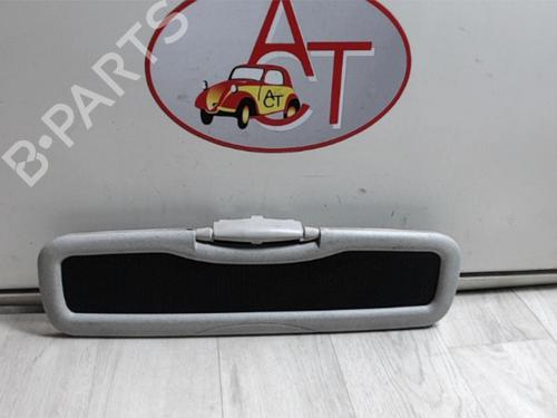 Pare-soleil gauche SMART CITY-COUPE (450) 0.6 (S1CLA1, 450.341) | BP13286753I1 
