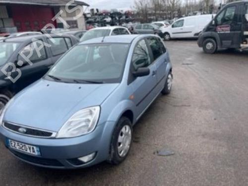 Brugte FORD FIESTA V (JH_, JD_) 1.4 TDCi 4559718