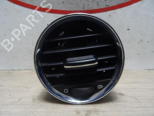 Air vent PEUGEOT 308 I (4A_, 4C_) 1.6 HDi | BP13283421I21