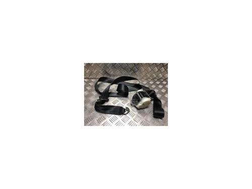 Sikkerhedssele bag venstre VW EOS (1F7, 1F8) 2.0 TDI (140 hp) 24314006