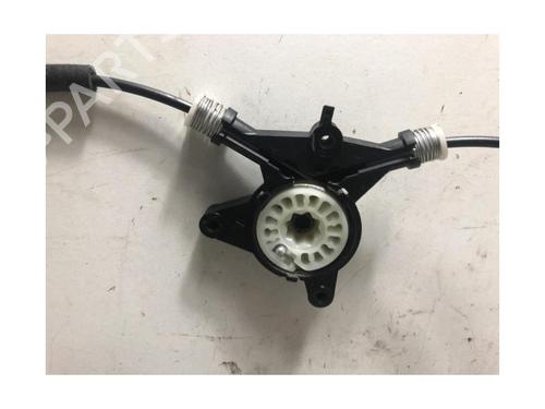 Vindusheismekanisme høyre bak MAZDA 5 (CR) 2.0 CD (CR19) | BP20618993C25