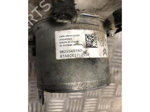 ABS pump PEUGEOT 5008 II (MC_, MJ_, MR_, M4_) 2.0 BlueHDi 150 (MJAHXW, MJAHXH, MJAHXN, MJAHXV, MJAHXG) | BP27557639M43 