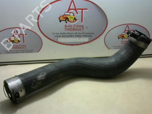 Pipe MERCEDES-BENZ A-CLASS (W176) A 160 CDI / d (176.011) | BP28333858M125