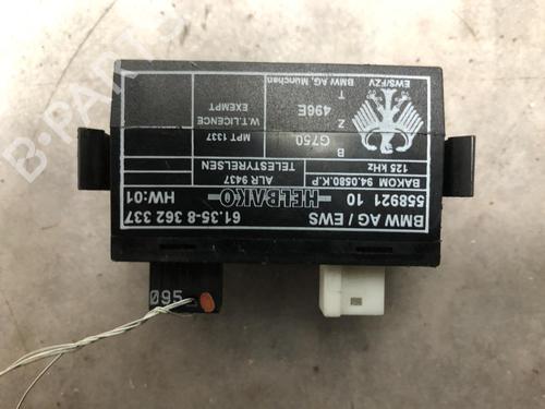 control-unit-bmw-3-e36-325-tds-1990-1991-1992-1993-1994-1995-1996-1997-1998-20620801 main image