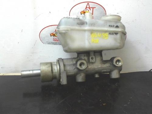 Brake master cylinder VW FOX Hatchback (5Z1, 5Z3, 5Z4) 1.2 | BP12969841M77 