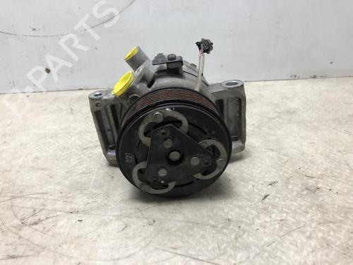 AC-Kompressor DACIA LOGAN MCV II TCe 90 (K8M1, K8MA, K8AC) (90 hp) 25799888