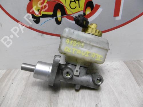 Used Brake master cylinder SKODA OCTAVIA I (1U2) 1.9 TDI (100 hp) 13276946