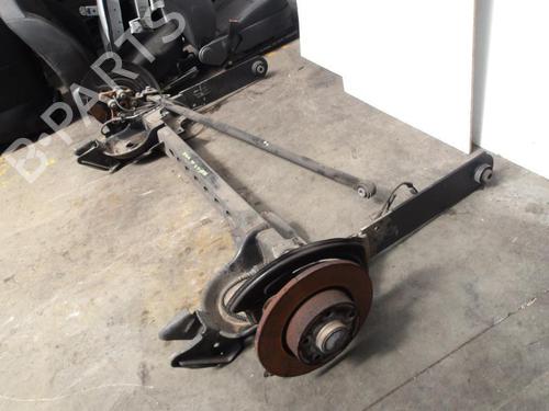 Used Rear axle RENAULT TRAFIC III Van (FG_) 1.6 dCi 95 (FGMJ, FGMR) (95 hp) 13273248