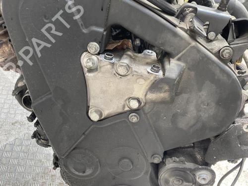 Engine PEUGEOT PARTNER Box Body/MPV (5_, G_) 2.0 HDi | BP38038546M1 - Image 4