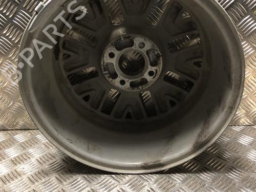 Fælk RENAULT TWINGO II (CN0_) 1.2 Turbo (CN0C, CN0F) | BP31851591C45 