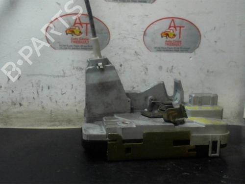 Used Rear left lock PEUGEOT 307 (3A/C) 1.6 HDi 110 (109 hp) 12969116