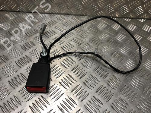 Used Seat buckle FORD KA (RU8) 1.2 (69 hp) 24537913
