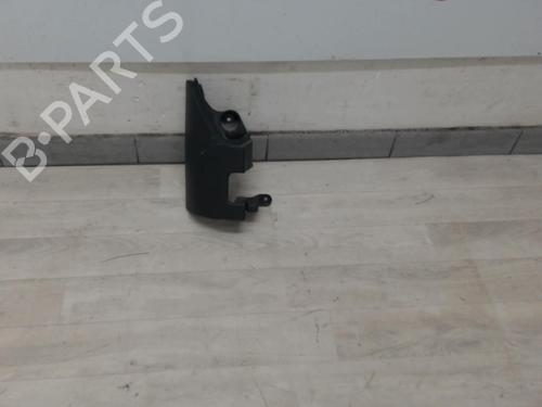 Used Corner bumper RENAULT KANGOO Express (FW0/1_) 1.5 dCi 110 (FW06, FW12) (110 hp) 12962715