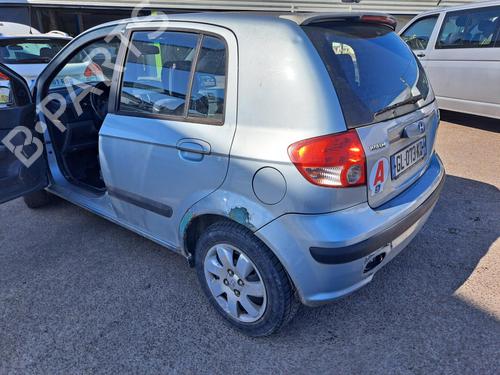 Used Parts HYUNDAI GETZ (TB) 1.3 i (82 hp) 4351587